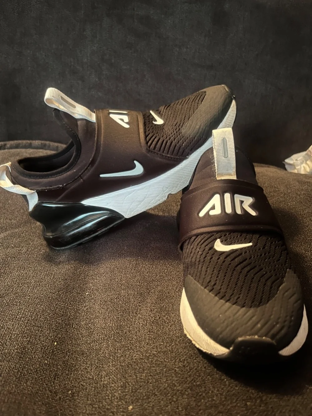 Youth Nike shoes